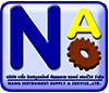 ไฟฟ้าโรงงาน อุปกรณ์ควบคุม เซนเซอร์ เครื่องควบคุม : Nano Instrument Supply and Service Co., Ltd.